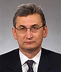 председатель Комитета ГД по собственности Виктор Плескачевский